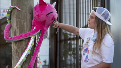 Imagen de Betty (T2): Ep.1 Pulgato - 2