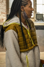 Imagen de Betty (T2): Ep.2 Un trío es otro rollo - 1