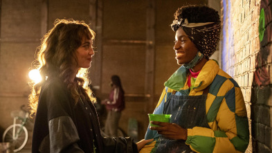 Imagen de Betty (T2): Ep.3 Sugar We're Going Down, Swinging - 2