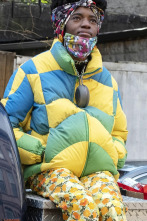 Imagen de Betty (T2): Ep.6 La huida - 1