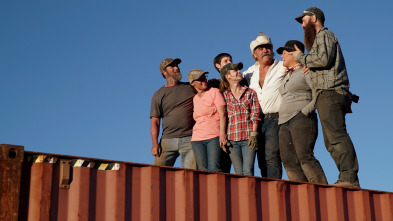 Imagen de Sobrevivir en lo salvaje (T3) - 6
