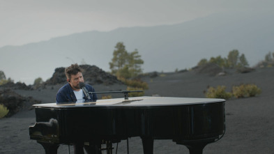 Imagen de Acoustic Home: Pablo López y el país de Nunca Jamás - 2
