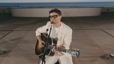 Acoustic Home: Abraham Mateo y las profecías incumplidas