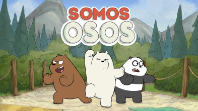 Imagen de Somos osos (T1) - 2