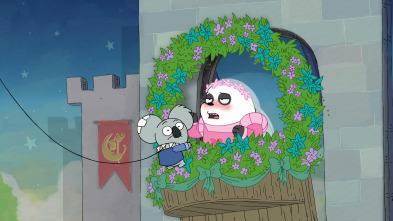Imagen de Somos osos (T3): El show de Nom Nom - 2