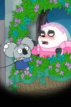 Imagen de Somos osos (T3): El show de Nom Nom - 1