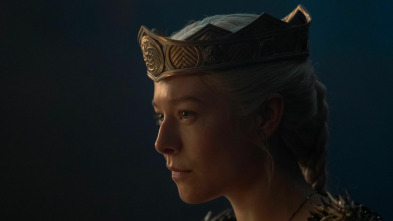 Imagen de La Casa del Dragón (T2): Ep.8 La mujer que debía reinar - 2