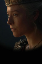 Imagen de La Casa del Dragón (T2): Ep.8 La mujer que debía reinar - 1