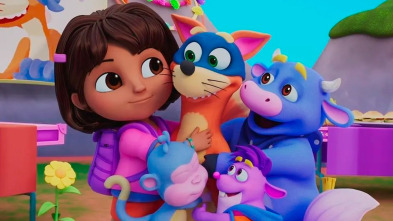 Imagen de Dora (T2) - 3