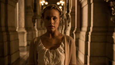 Imagen de Búscame en París (T1): Ep.3 Juntos de nuevo - 2