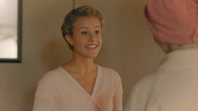 Imagen de Búscame en París (T1): Ep.4 Solo baila - 2