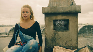 Imagen de Búscame en París (T1): Ep.11 Lo que pasa bajo el Garnier - 2