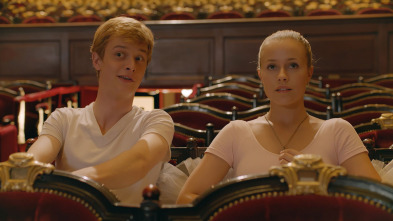 Imagen de Búscame en París (T1): Ep.13 Desaparecido - 2