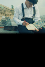 Imagen de Búscame en París (T1): Ep.14 La hora de dar la cara - 1