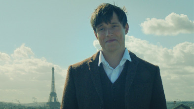 Imagen de Búscame en París (T1): Ep.15 Entre ladrillos - 2