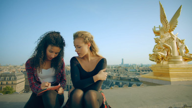 Imagen de Búscame en París (T1): Ep.16 Hip Hop de alto riesgo - 2