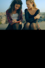 Imagen de Búscame en París (T1): Ep.16 Hip Hop de alto riesgo - 1
