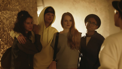 Imagen de Búscame en París (T1): Ep.20 Secretos y puntas - 2