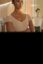 Imagen de Búscame en París (T1): Ep.21 A.M.O.R. - 1