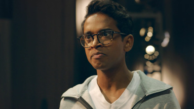 Imagen de Búscame en París (T1): Ep.24 Baila hasta caer - 2
