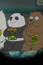 Imagen de Somos osos (T1): Chloe - 1