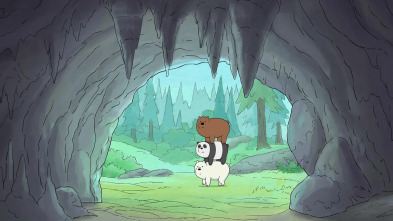 Imagen de Somos osos (T1): Lo principal (La naturaleza) - 2