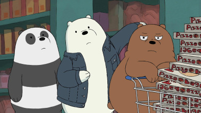 Imagen de Somos osos (T1): La chaqueta mágica - 2