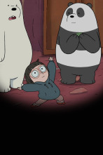 Imagen de Somos osos (T1): Mi pandilla - 1