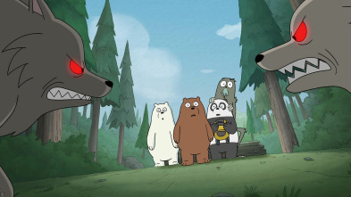 Imagen de Somos osos (T1): Hermanamiento - 2