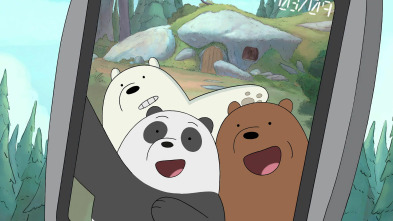 Imagen de Somos osos (T1): Los osos ocupas - 2