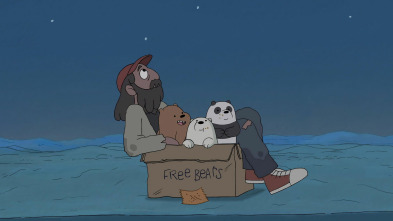 Imagen de Somos osos (T1): El camino - 2