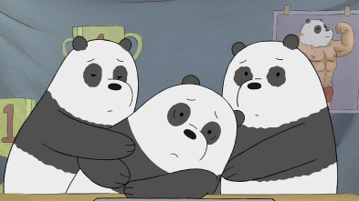 Imagen de Somos osos (T1): Videocita - 2