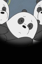 Imagen de Somos osos (T1): Videocita - 1