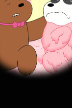 Imagen de Somos osos (T1): La tienda de cupcakes - 1