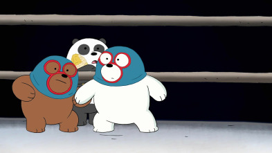 Imagen de Somos osos (T4): Escandalosos - 2
