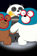Imagen de Somos osos (T4): Escandalosos - 1