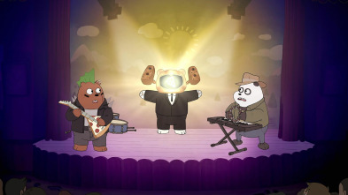 Imagen de Somos osos (T4): La banda de la pizza - 2