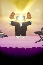 Imagen de Somos osos (T4): La banda de la pizza - 1