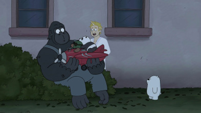Imagen de Somos osos (T4): Adoptados - 2