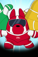Imagen de Somos osos (T4): El amigo imaginario - 1