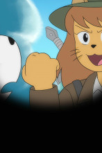 Imagen de Somos osos (T4): Túneles - 1