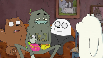 Imagen de Somos osos (T4): Los bebés de serpiente - 2