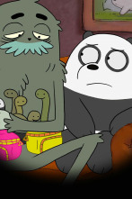 Imagen de Somos osos (T4): Los bebés de serpiente - 1