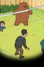 Imagen de Somos osos (T4): Primo Jon - 1