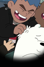 Imagen de Somos osos (T4): Pandilla de pillos - 1