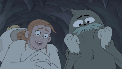 Imagen de Somos osos (T4): Tabes y Charlie - 2
