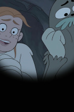 Imagen de Somos osos (T4): Tabes y Charlie - 1