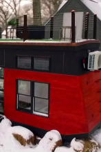 Imagen de Minicasas sobre... (T8): Casa diminuta de ensueño - 1