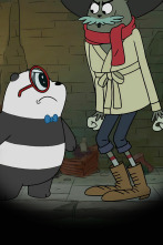 Imagen de Somos osos (T2): Pollo y gofres - 1
