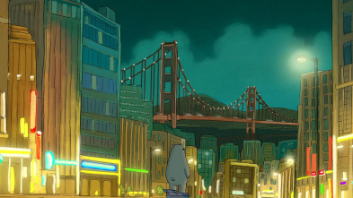 Imagen de Somos osos (T2): Noches polares - 2
